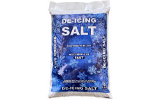 Rock Salt (Genuine) Maxi Bag
