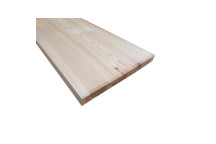25 x 225 mm Planed Timber V Redwood S/B PAR (Tally)