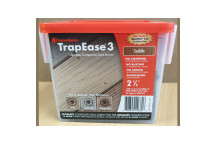 TrapEase Trex Deck Screws Saddle (Box 350)