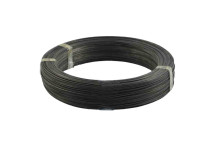 Tying Wire 16 Gauge Black Annealed 8Kg