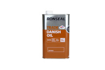 Ronseal Danish Oil 1Ltr