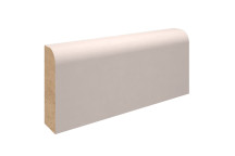 15 x  44 mm MDF Architrave Rounded 1-Edge (5.4)