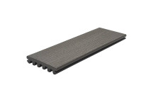 Trex Enhance Basics Comp Grooved Decking 25x140mm  3.66M Clam Shell