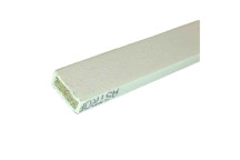 Intumescent Fire Seal White 2100 x 10 x 4mm - Fire Only
