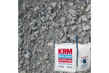 20mm - Dust Graded Limestone Bulk Bag (850Kg)