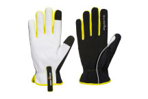 Portwest Winter Glove A776 - PW3 Black/Yellow XL