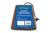 Warmseal Outside Tap Cover