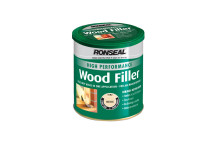 Ronseal High Performance Wood Filler Natural 1Kg