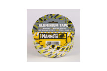 Aluminium Tape 50MM X 45Mtr
