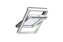 VELUX GGL CK02 2070 White Painted Roof Window 55X78