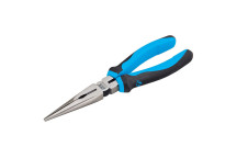 Ox Professional Long Nose Pliers 200mm / 8\"