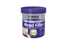 Ronseal Multi Purpose Wood Filler Dark 465g