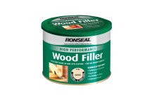 Ronseal High Performance Wood Filler Natural 275g