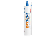 Dryzone DPC Damp Proofing Cream 310ml Cartridge
