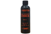 DART Red Ten 2 Stroke Oil 100ml