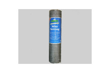 Kestrel Galvanised Wire Netting 900mm x 5Mtr (50mm Hole Size)