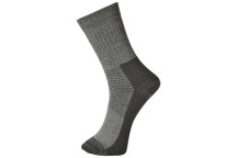 Portwest Thermal Sock Grey SK11 10-13