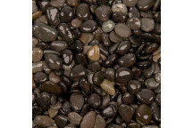 Midnight Pebbles 16-25mm          Bulk Bag