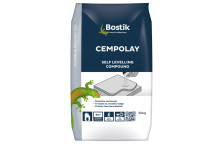 Bostik Cempolay Self Levelling Compound 20Kg