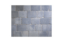 Plaspave Sorrento 60mm Block Paving Granite Stone (0.6125m² Layer)