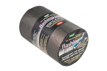 Ultratape Flashband with Lead Finish 10m x 300mm
