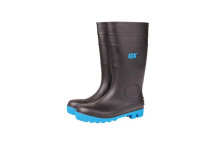 Ox Safety Wellington Boot  Size 9