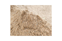 WCS- Washed Concreting Sand - Loose