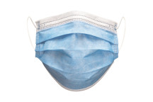 OX Type 11R 4-Ply Face Mask (Pack 10) OX-TYPE11R/10