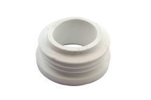 Toilet Internal Flushpipe Connector PPS37