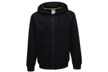 Portwest Nickel Sweatshirt Black KS31 XL