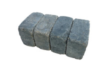Plaskerb Weathered Kerb Granite Stone