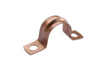Saddle Clips 22mm (Pack 6)  PPS51