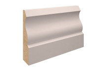 18 x  68 mm MDF Architrave Ogee (5.4)