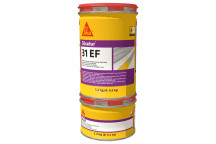 Sika Dur 31EF Norm 2-Part Epoxy Resin 1.2Kg