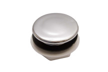 Tap Hole Stopper Chrome PPS07