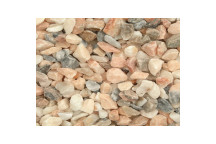Flamingo Chippings 14-20mm               Large Bag
