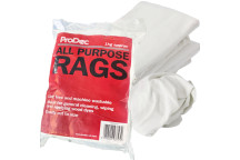 All Purpose Lint Free Rags 1kg PMWP002