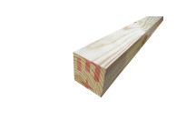 50 x  50 mm Planed Timber Grade V Redwood PAR (Tally)
