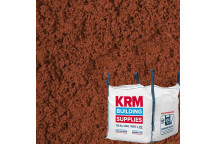 RBS- Red Building Sand Bulk Bag (850Kg)