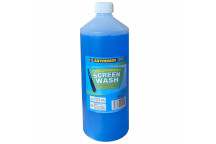 Concentrated All Seasons Screenwash 1Ltr