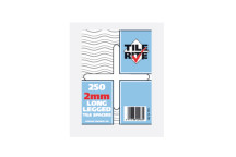2mm  Long Leg Tile Spacer (250) TSL483