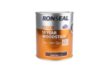 Ronseal 10 Year Woodstain Dark Oak 750ml
