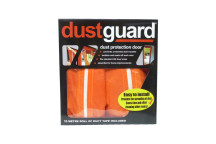 Dustguard Dust Protection Door C/W Tape