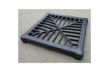 Polypipe Spare Square Plastic Grid UG415