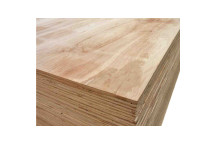 Sheathing Plywood 2440 x 1220 x 18mm C+/C  CE2+