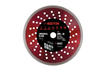 DART Red Ten Universal Diamond Blade BMI-10 300mm/20mm