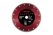 DART Red Ten Super Thin Diamond Tile Blade ST-10 230mm/22mm