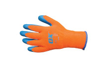 Ox Thermal Grip Gloves OX-S248610