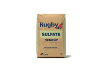 Rugby Sulfate Cement 25Kg