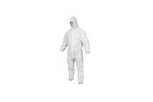 Ox Disposable Coverall  XL OX-S243704